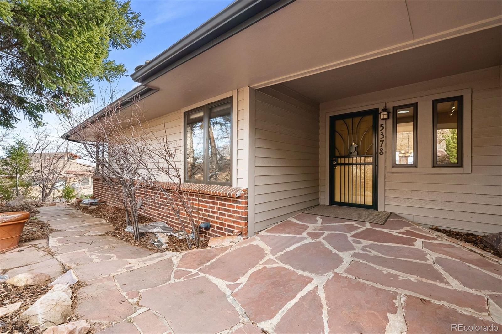 MLS Image #3 for 5378  hawthorn trail,littleton, Colorado