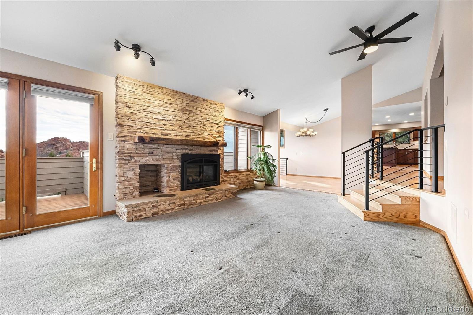 MLS Image #4 for 5378  hawthorn trail,littleton, Colorado