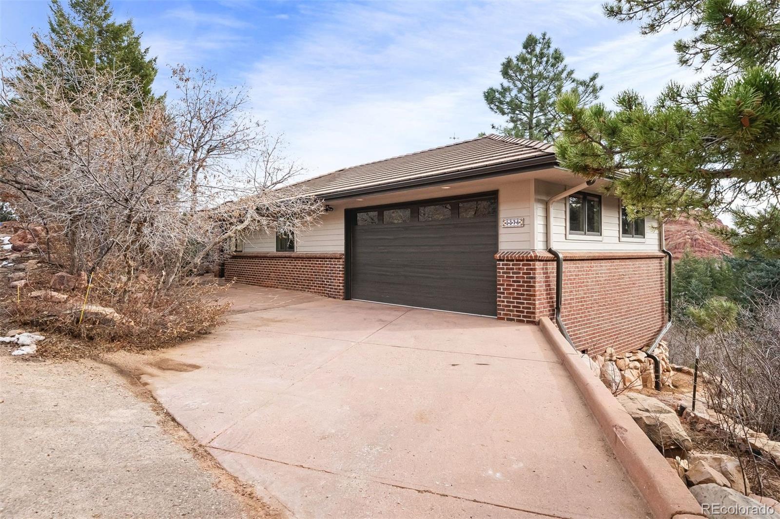 MLS Image #43 for 5378  hawthorn trail,littleton, Colorado