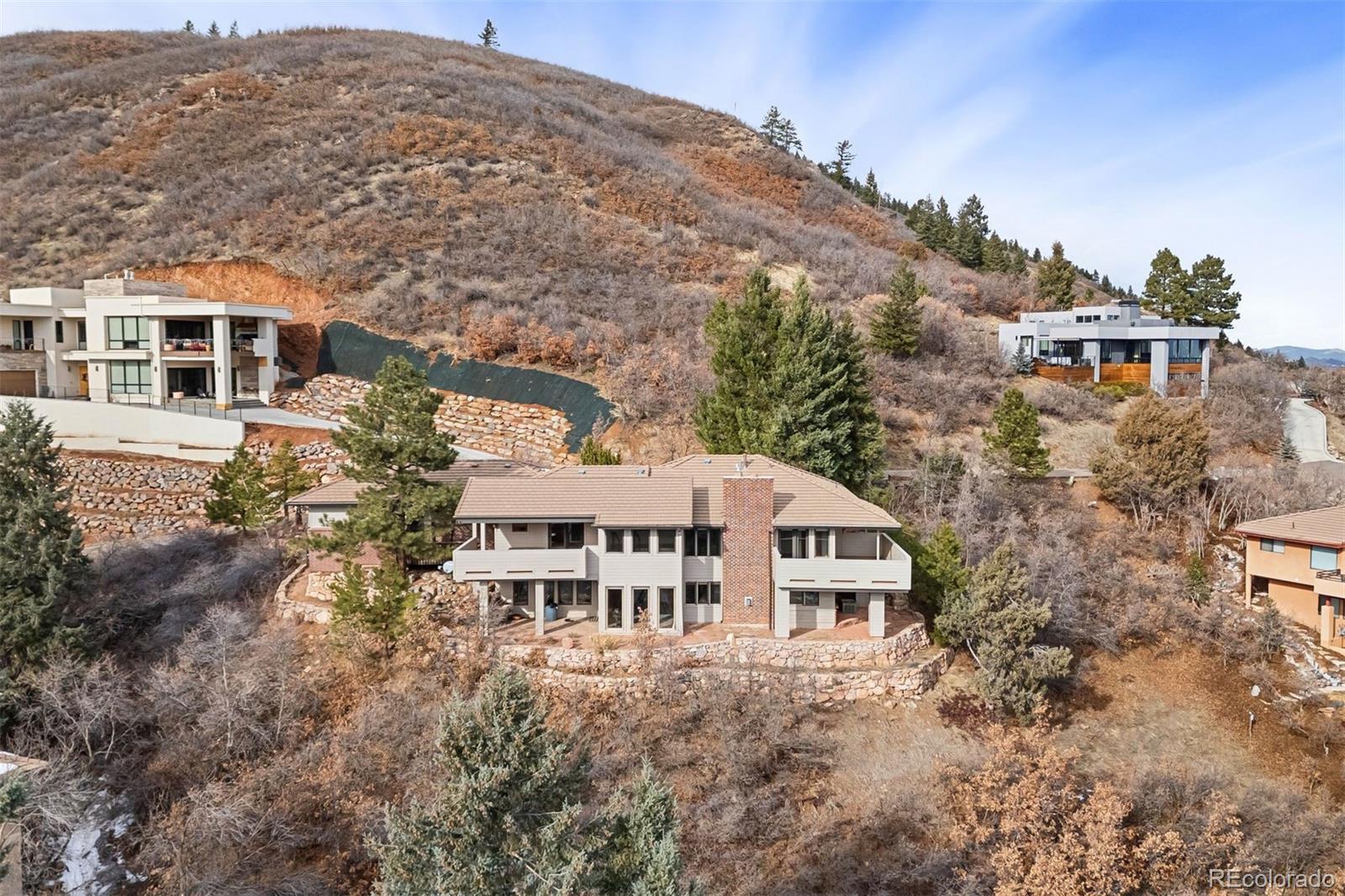 MLS Image #45 for 5378  hawthorn trail,littleton, Colorado