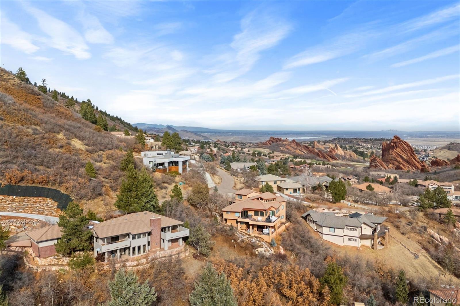 MLS Image #46 for 5378  hawthorn trail,littleton, Colorado