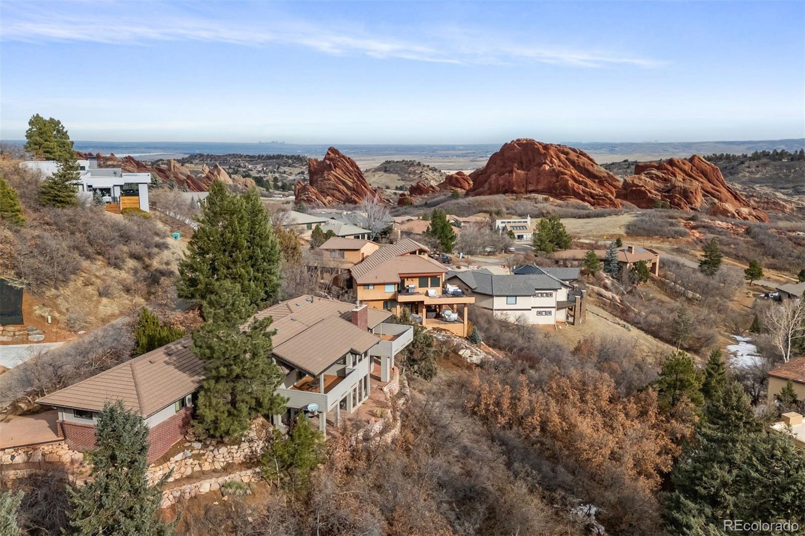 MLS Image #47 for 5378  hawthorn trail,littleton, Colorado