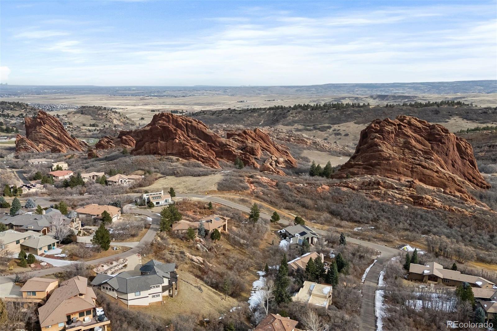 MLS Image #48 for 5378  hawthorn trail,littleton, Colorado