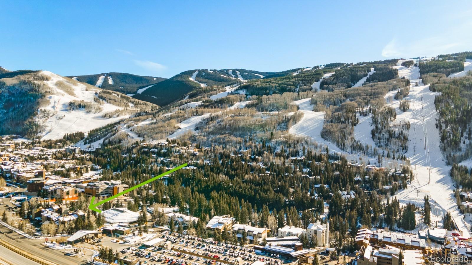 MLS Image #11 for 300 e lionshead circle,vail, Colorado