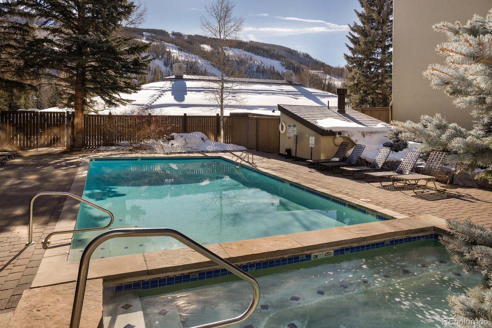 MLS Image #9 for 300 e lionshead circle,vail, Colorado