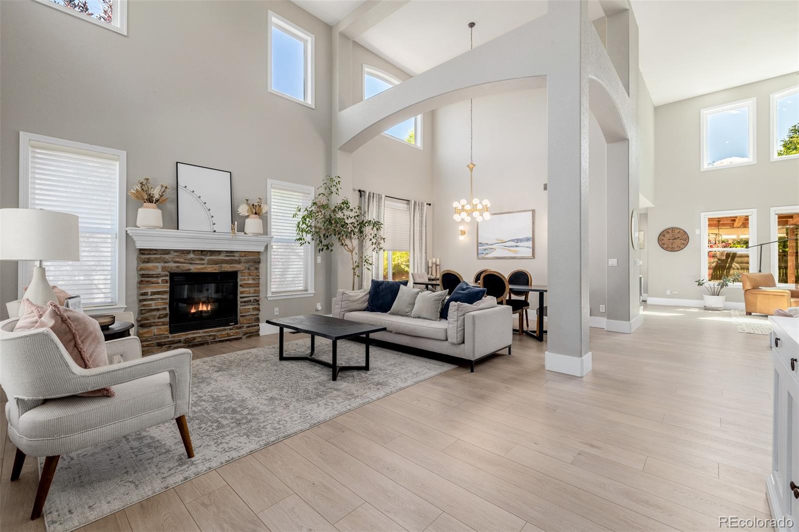 MLS Image #6 for 716  ridgemont place,highlands ranch, Colorado