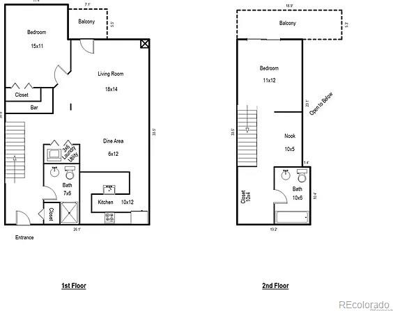 MLS Image #31 for 4383  tennyson street,denver, Colorado