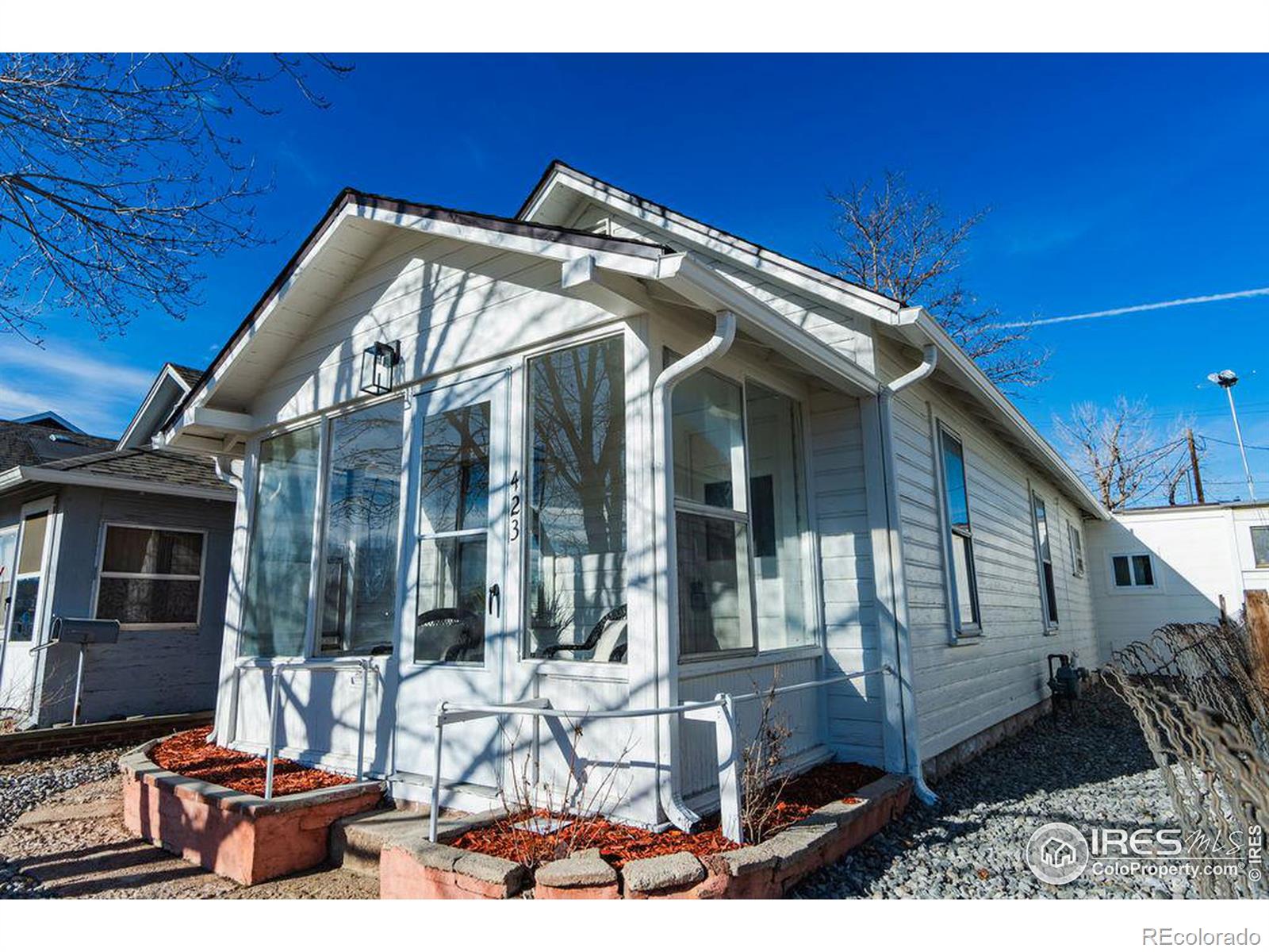 MLS Image #0 for 423  8th street,greeley, Colorado