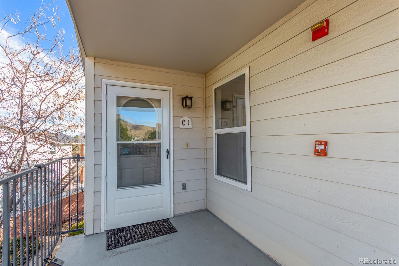 MLS Image #15 for 1670 s deframe street c1,lakewood, Colorado