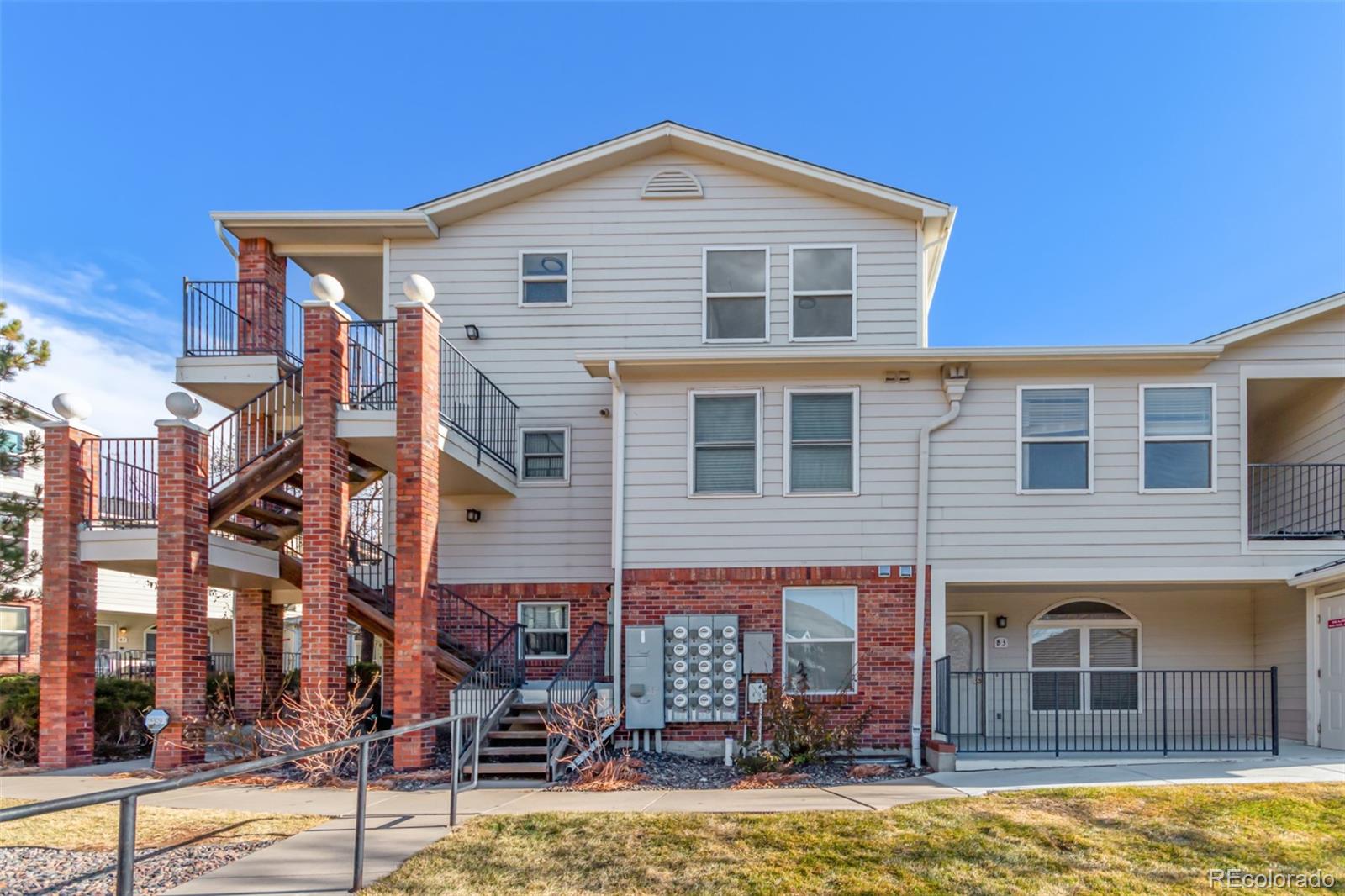 MLS Image #16 for 1670 s deframe street c1,lakewood, Colorado