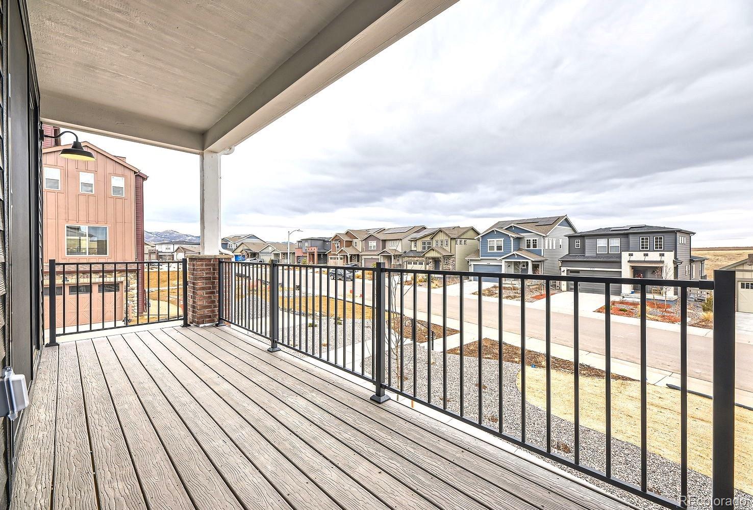 MLS Image #22 for 8363  mount kataka street ,littleton, Colorado