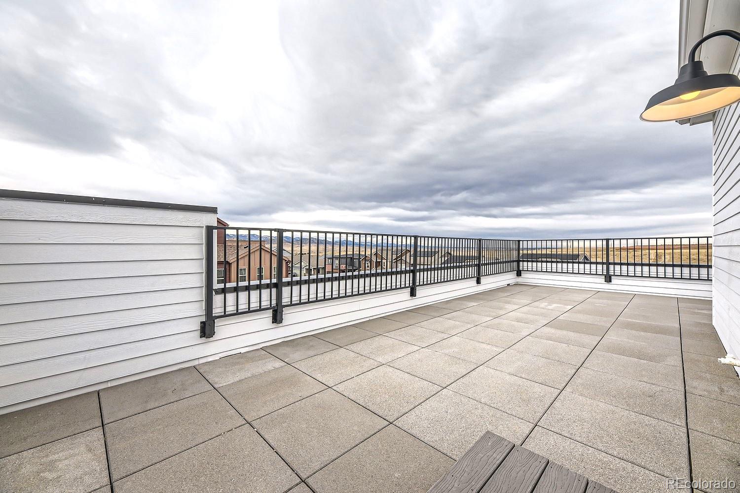 MLS Image #23 for 8363  mount kataka street ,littleton, Colorado