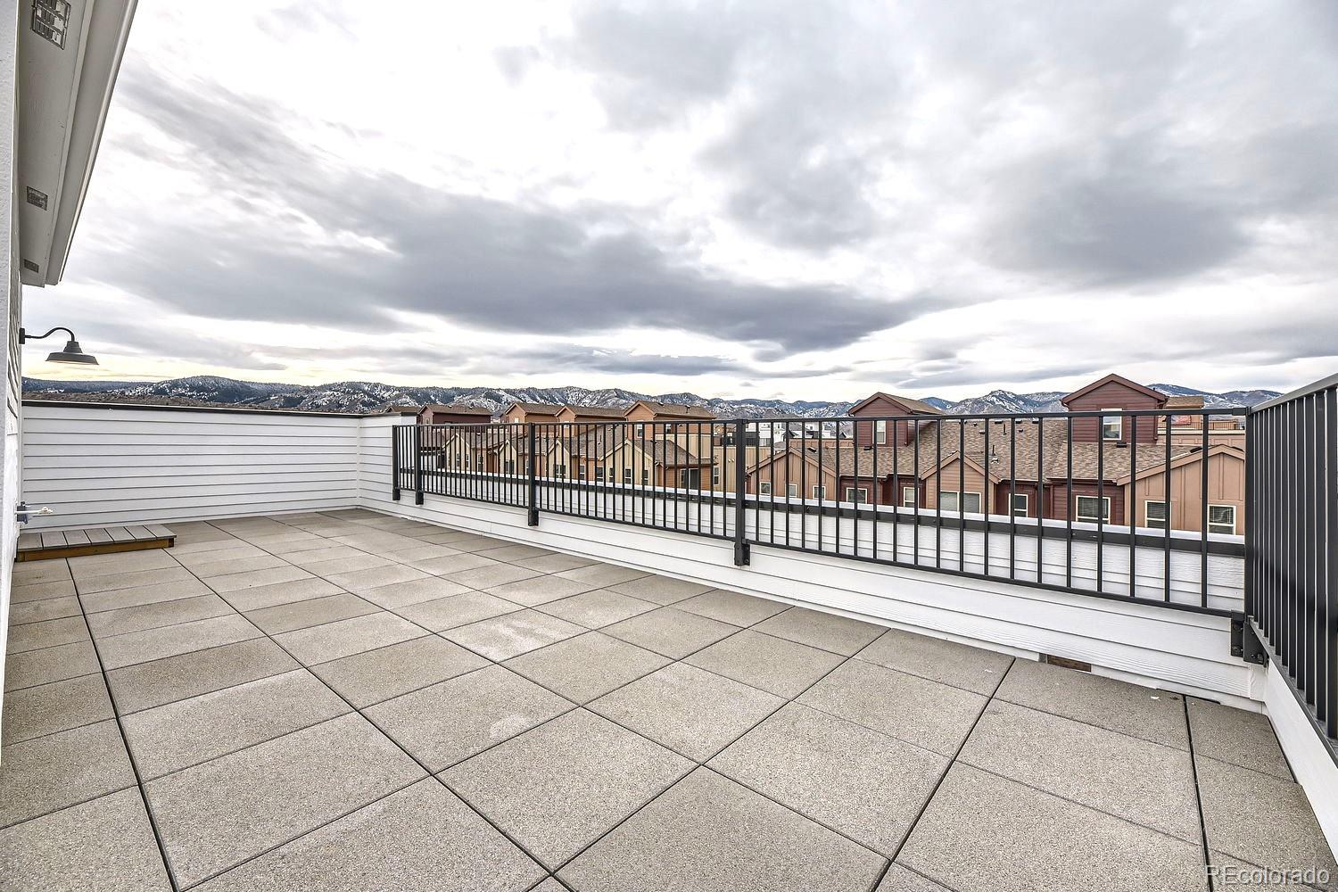 MLS Image #24 for 8363  mount kataka street ,littleton, Colorado