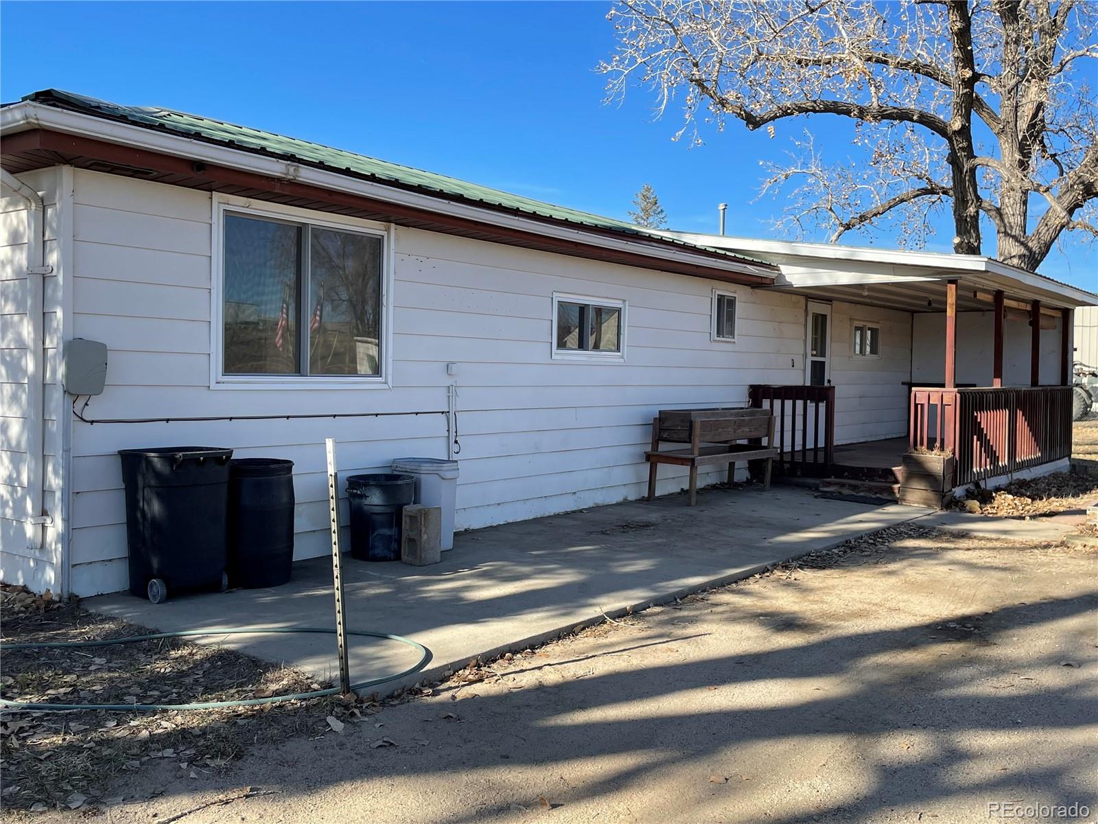 MLS Image #4 for 445  elm street,deer trail, Colorado