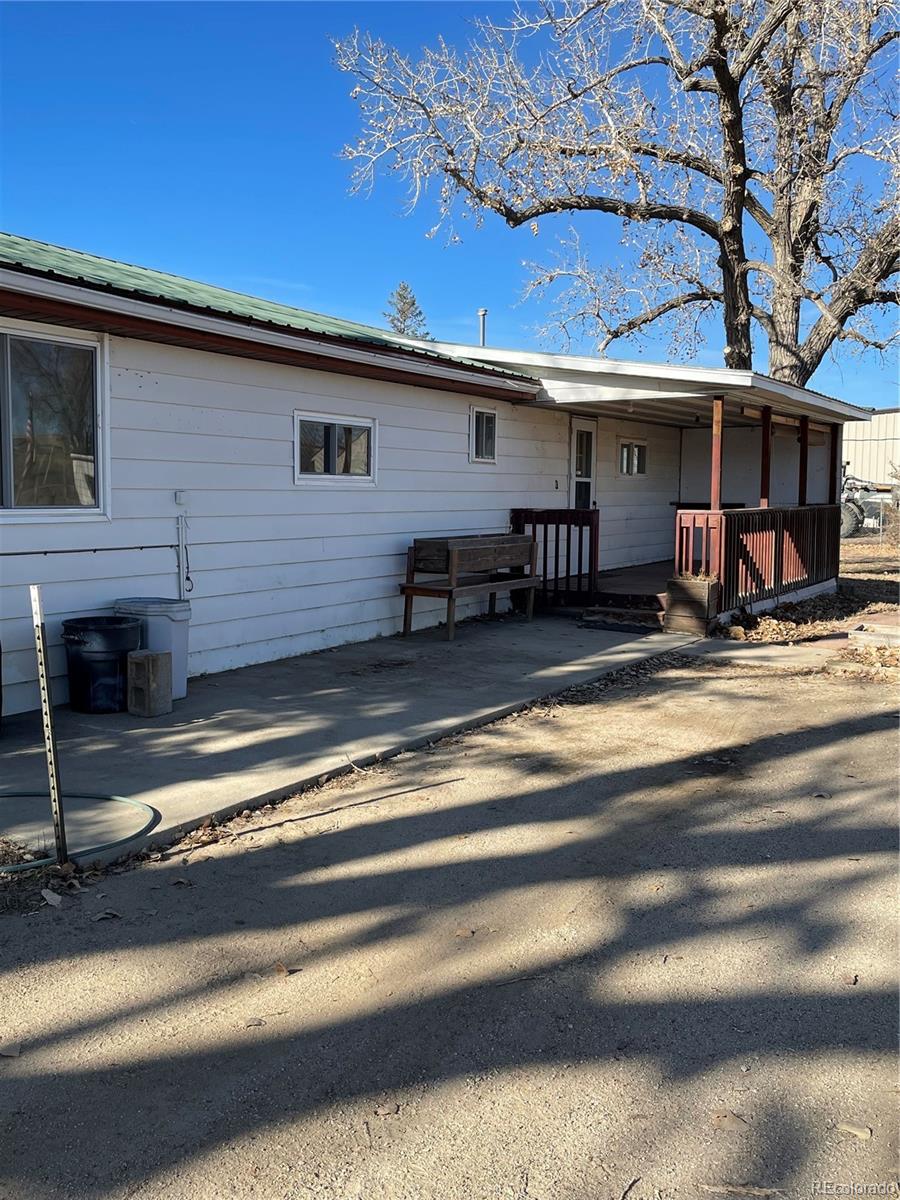 MLS Image #5 for 445  elm street,deer trail, Colorado