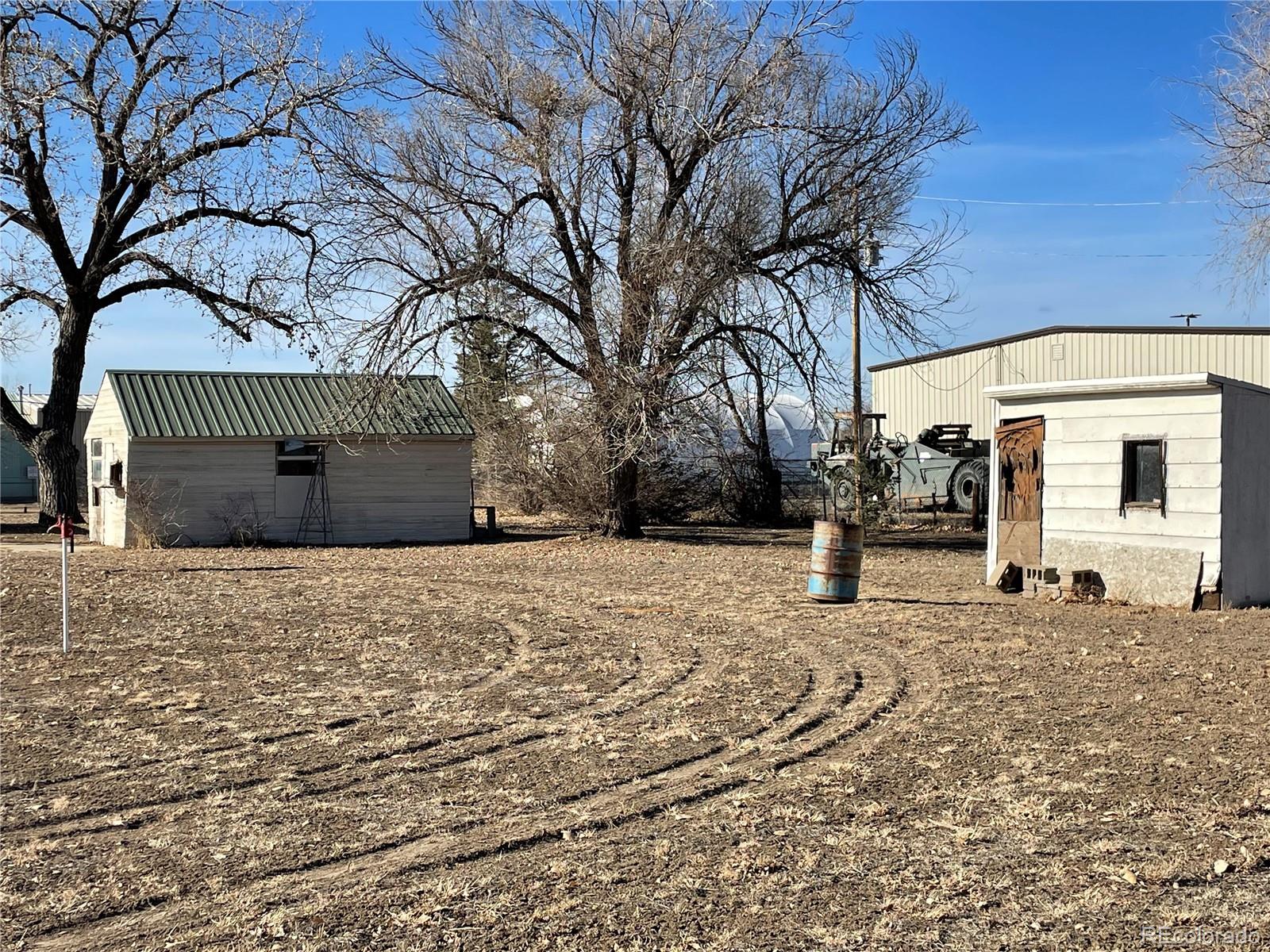 MLS Image #6 for 445  elm street,deer trail, Colorado