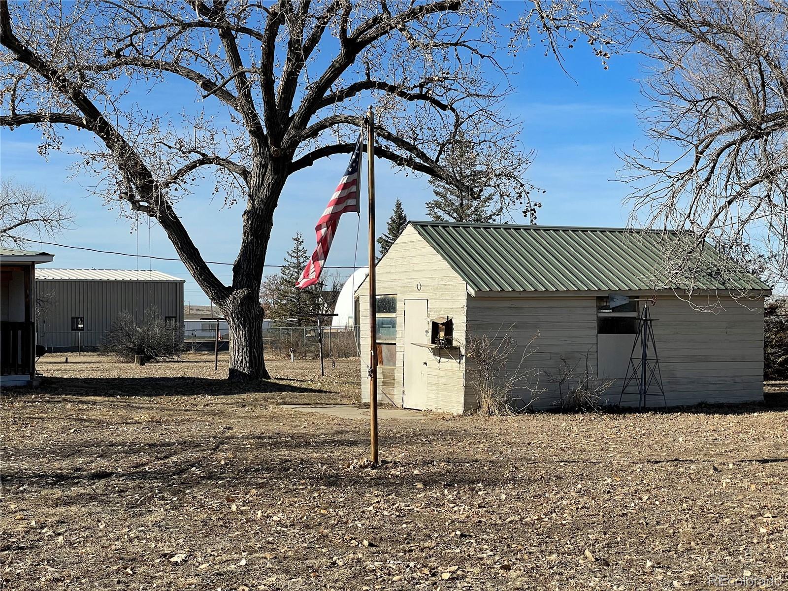 MLS Image #7 for 445  elm street,deer trail, Colorado