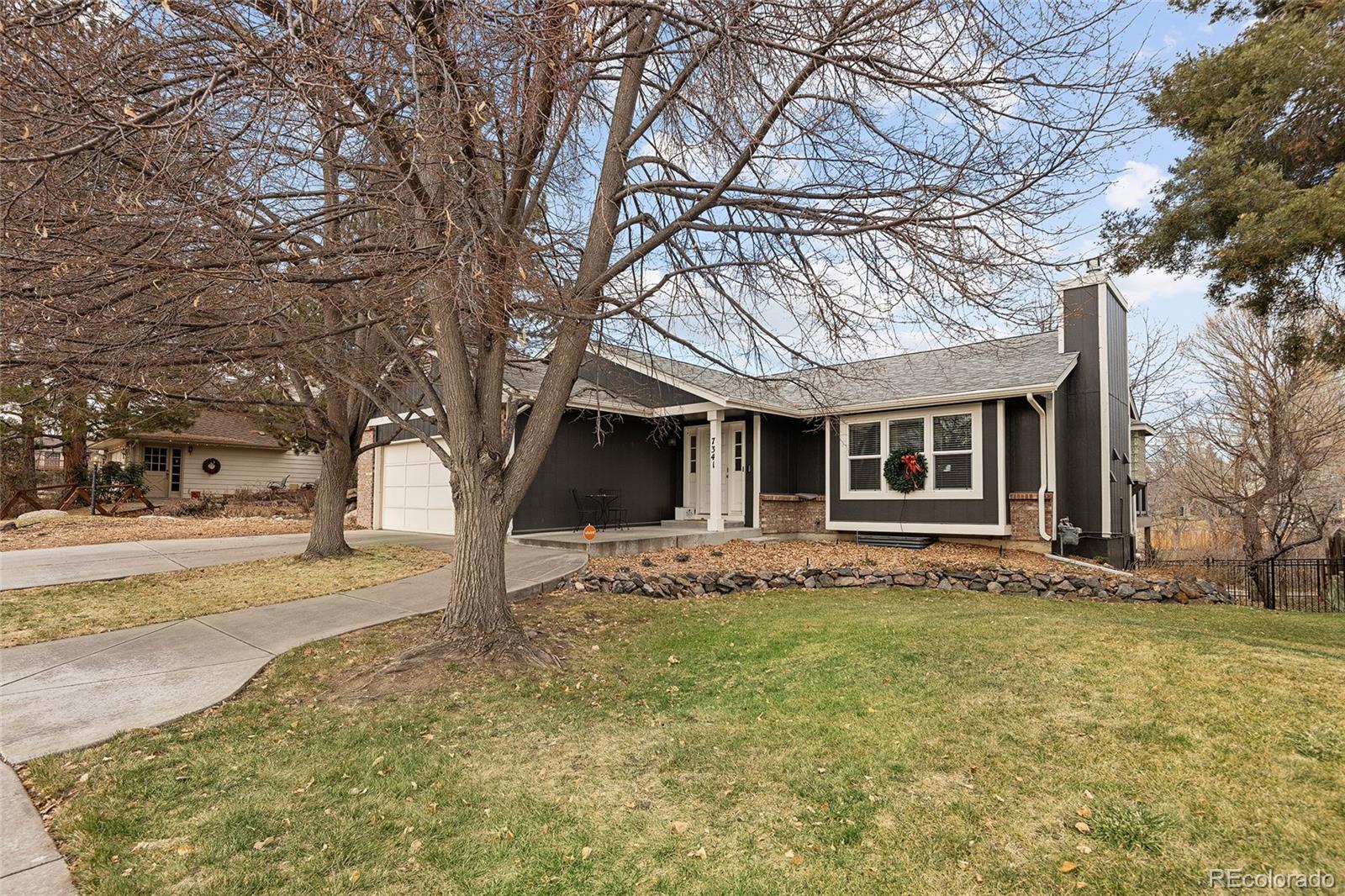 MLS Image #0 for 7341 e long avenue,centennial, Colorado