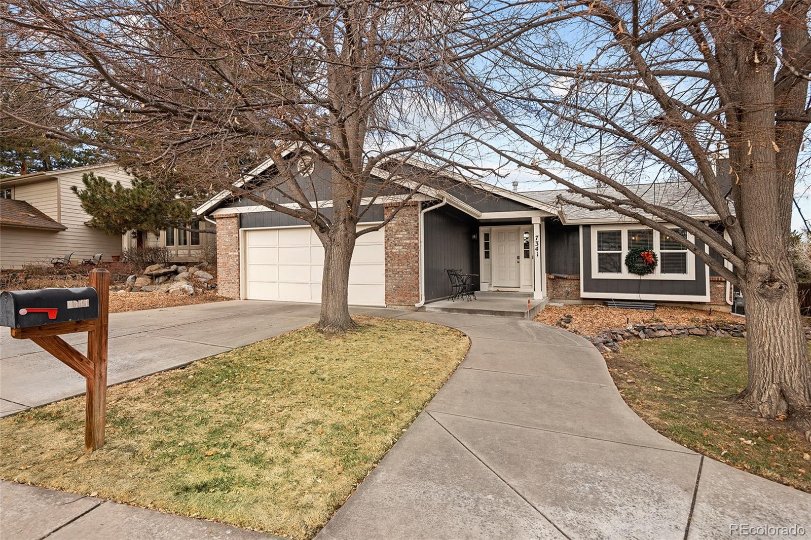 MLS Image #1 for 7341 e long avenue,centennial, Colorado