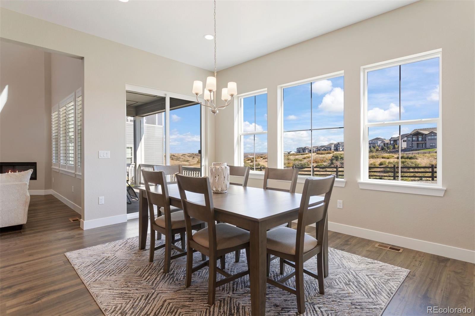 MLS Image #10 for 3077  carabiner street,castle rock, Colorado