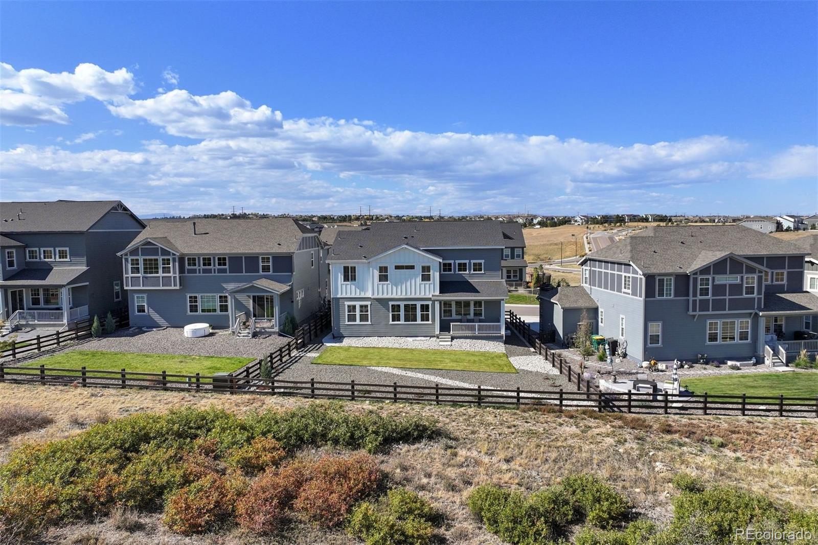 MLS Image #44 for 3077  carabiner street,castle rock, Colorado