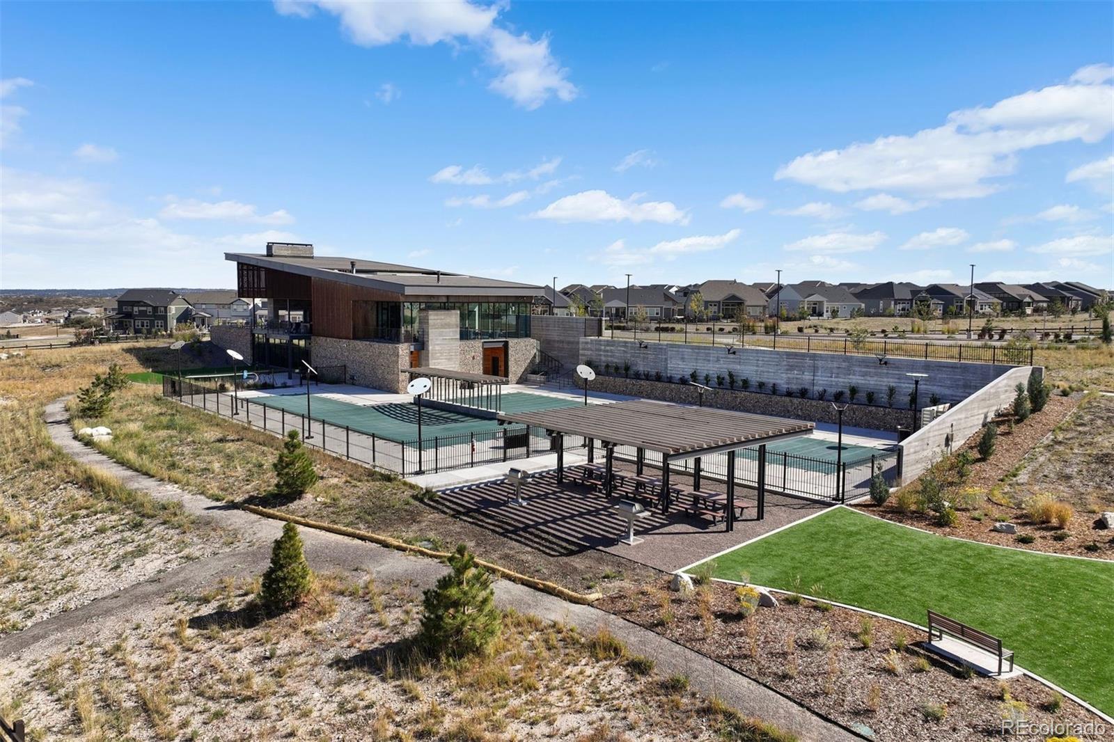 MLS Image #46 for 3077  carabiner street,castle rock, Colorado