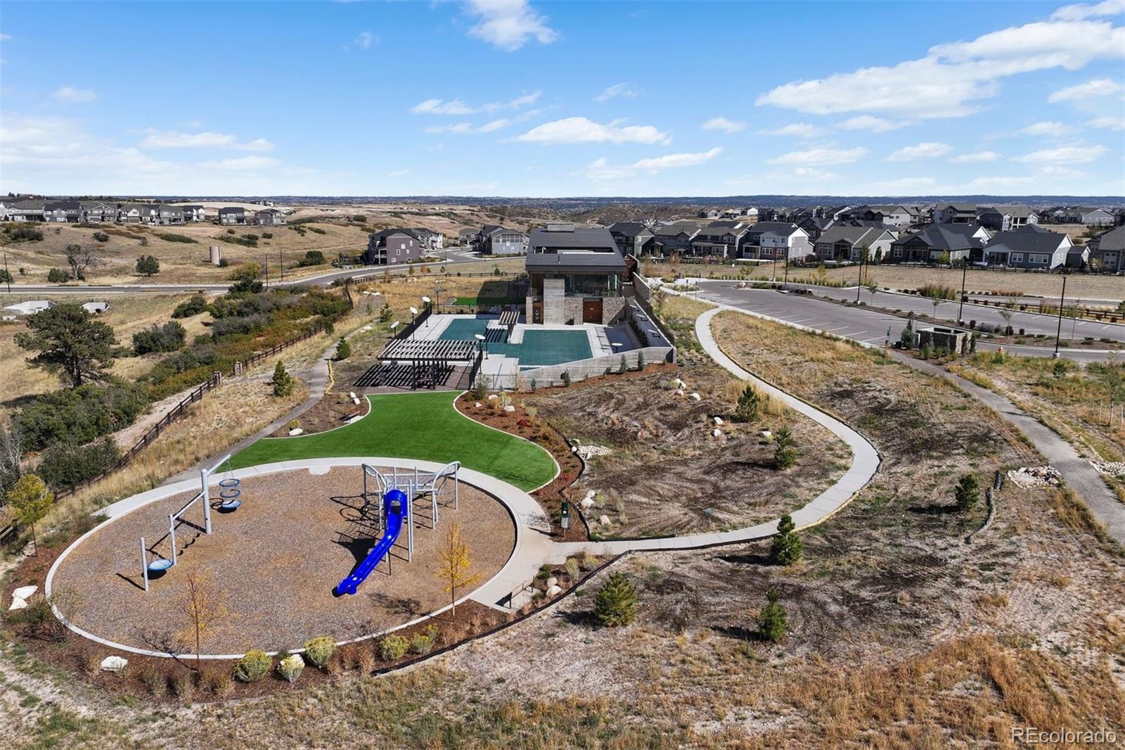 MLS Image #47 for 3077  carabiner street,castle rock, Colorado