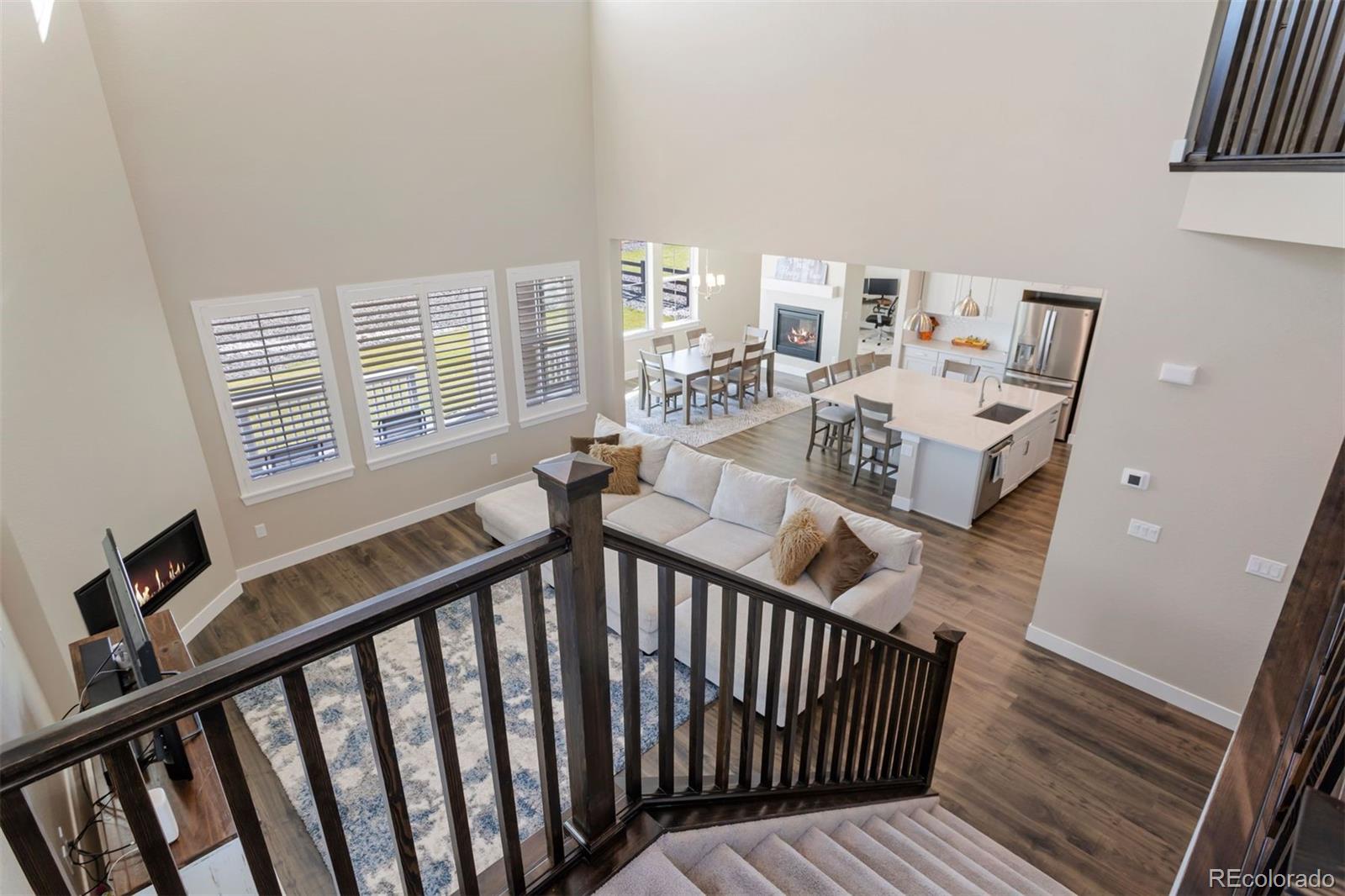 MLS Image #5 for 3077  carabiner street,castle rock, Colorado