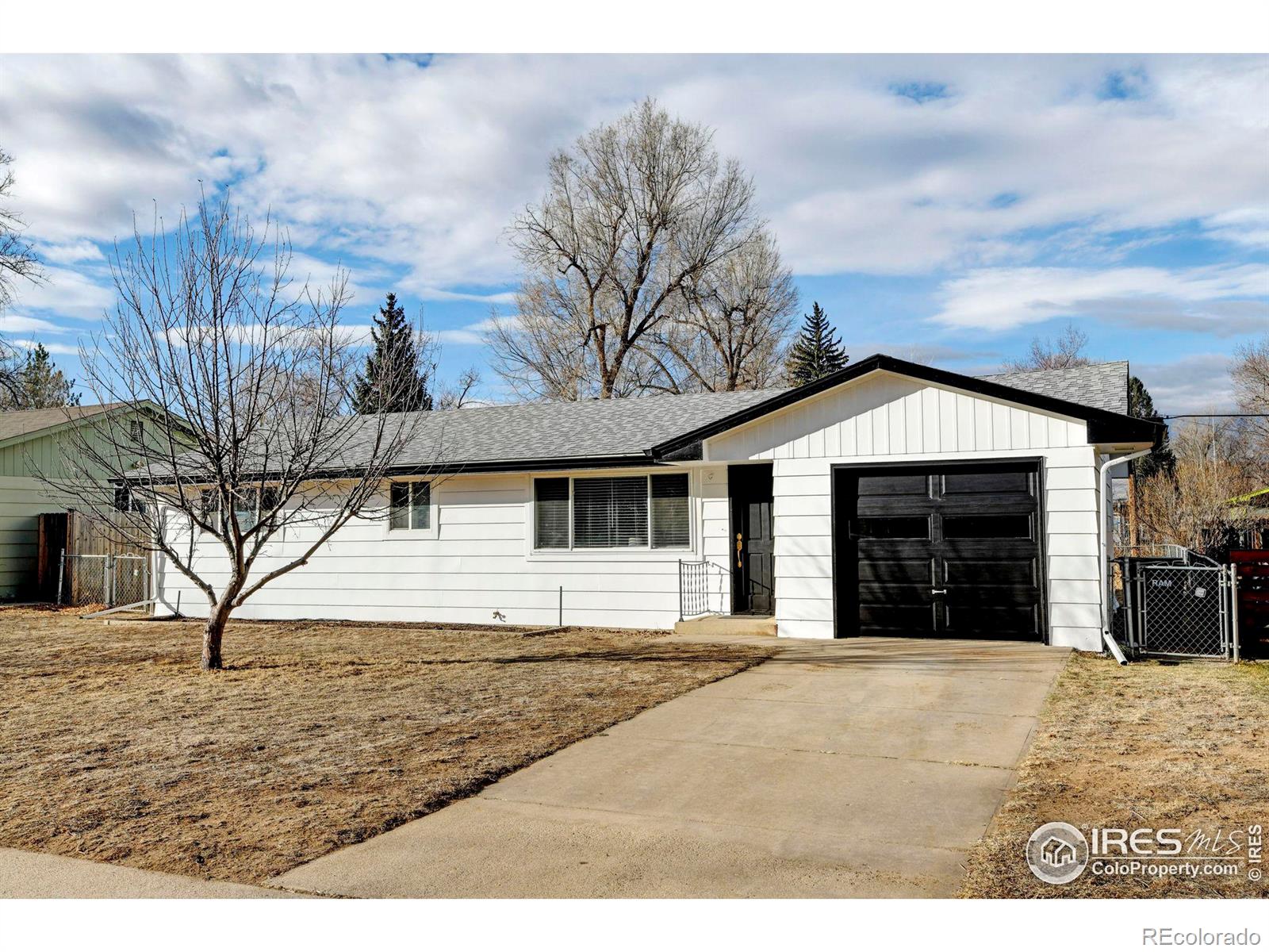 CMA Image for 413  Riddle Drive,Fort Collins, Colorado