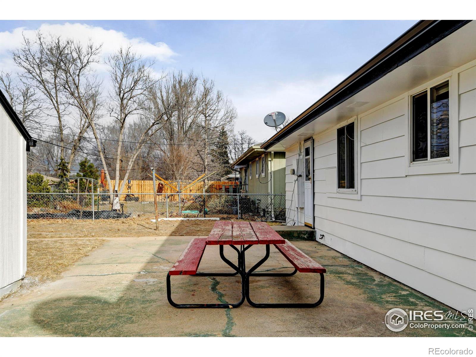 MLS Image #26 for 413  riddle drive,fort collins, Colorado