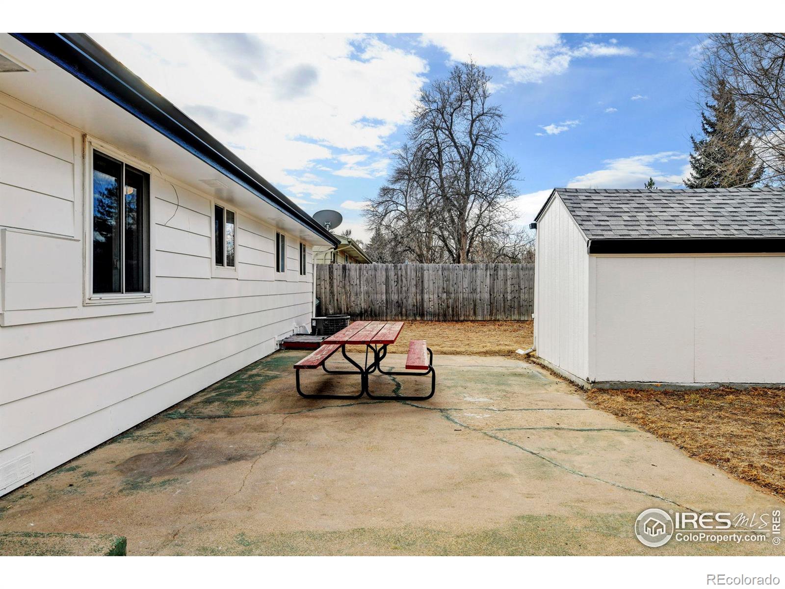 MLS Image #28 for 413  riddle drive,fort collins, Colorado