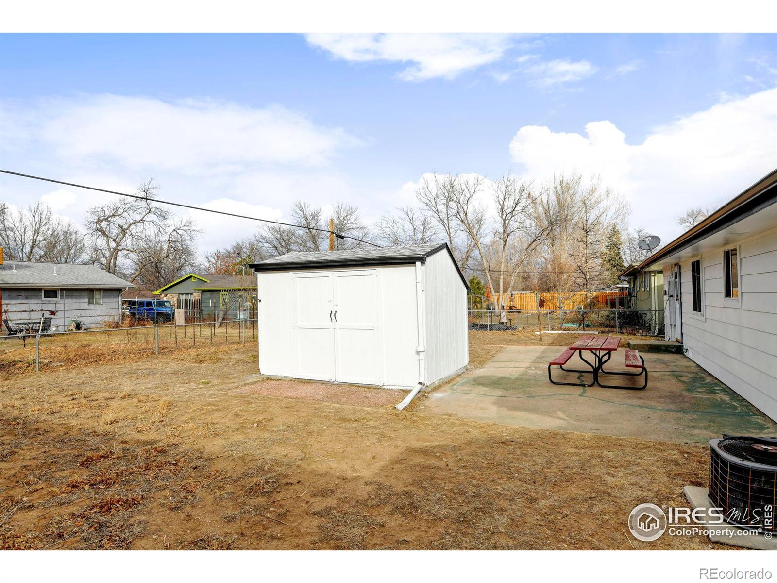 MLS Image #29 for 413  riddle drive,fort collins, Colorado