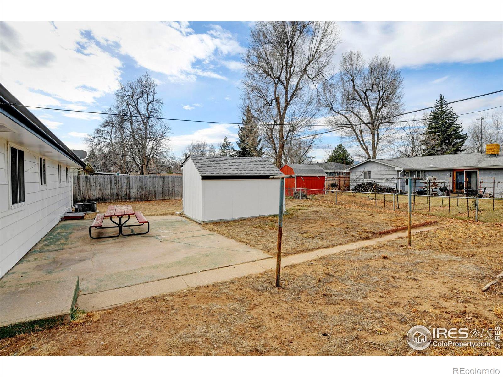 MLS Image #30 for 413  riddle drive,fort collins, Colorado