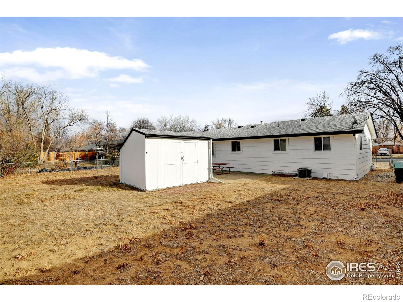 MLS Image #31 for 413  riddle drive,fort collins, Colorado