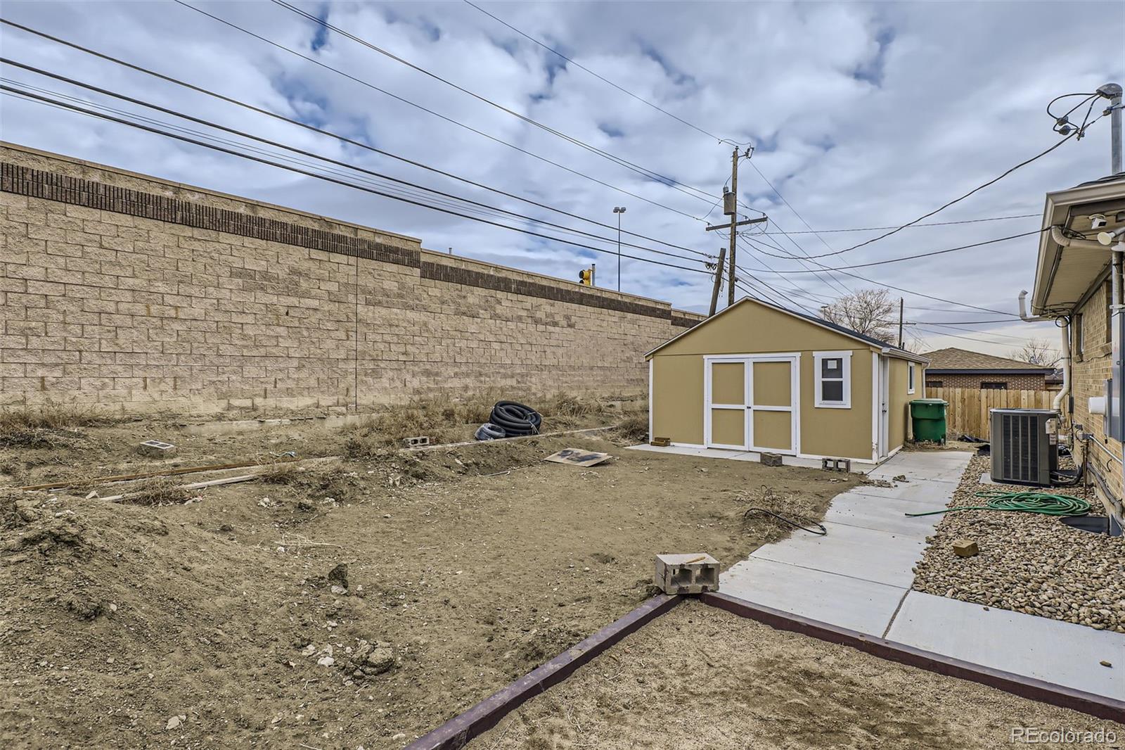 MLS Image #26 for 1281  worley drive,denver, Colorado