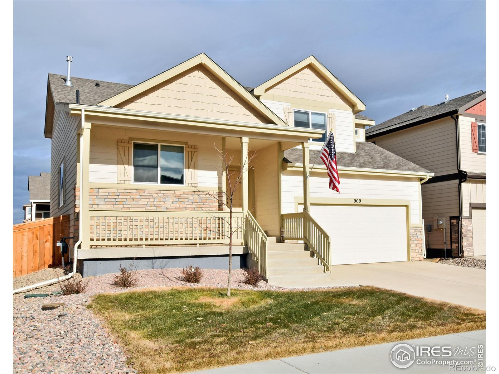 MLS Image #7 for 909  milner pass road,severance, Colorado