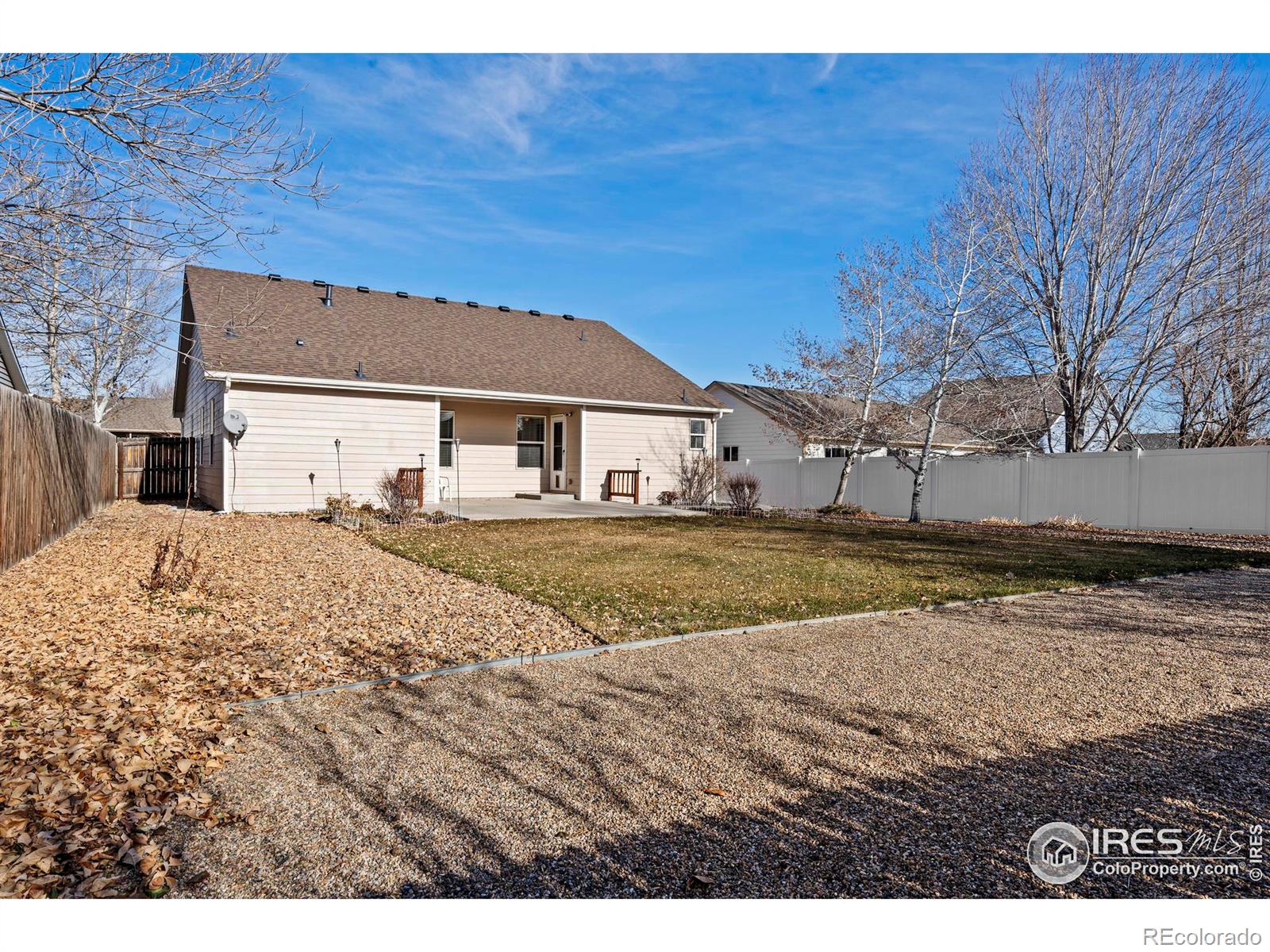 MLS Image #26 for 3677  settler ridge drive,mead, Colorado