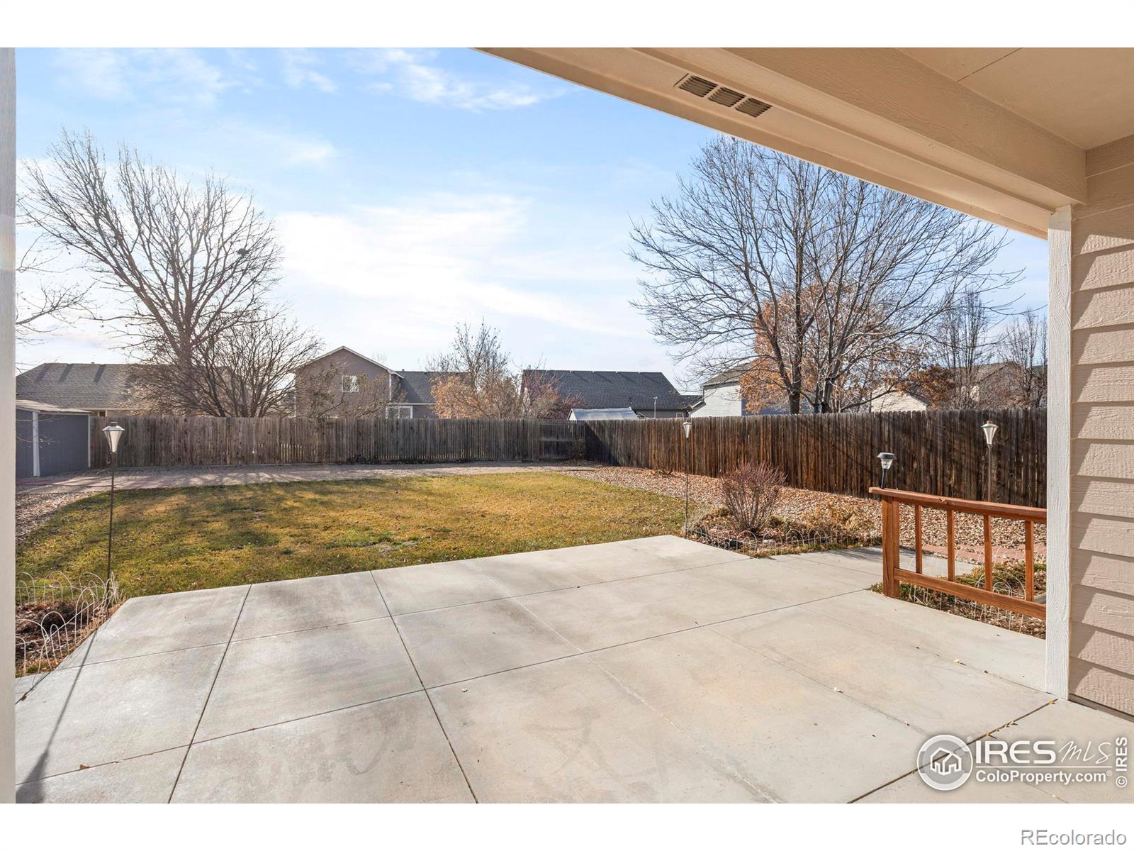 MLS Image #27 for 3677  settler ridge drive,mead, Colorado