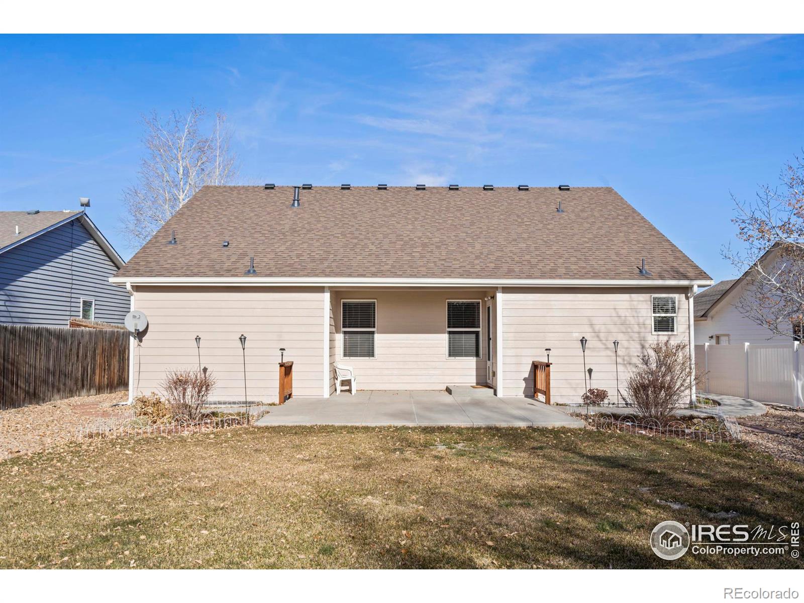 MLS Image #29 for 3677  settler ridge drive,mead, Colorado