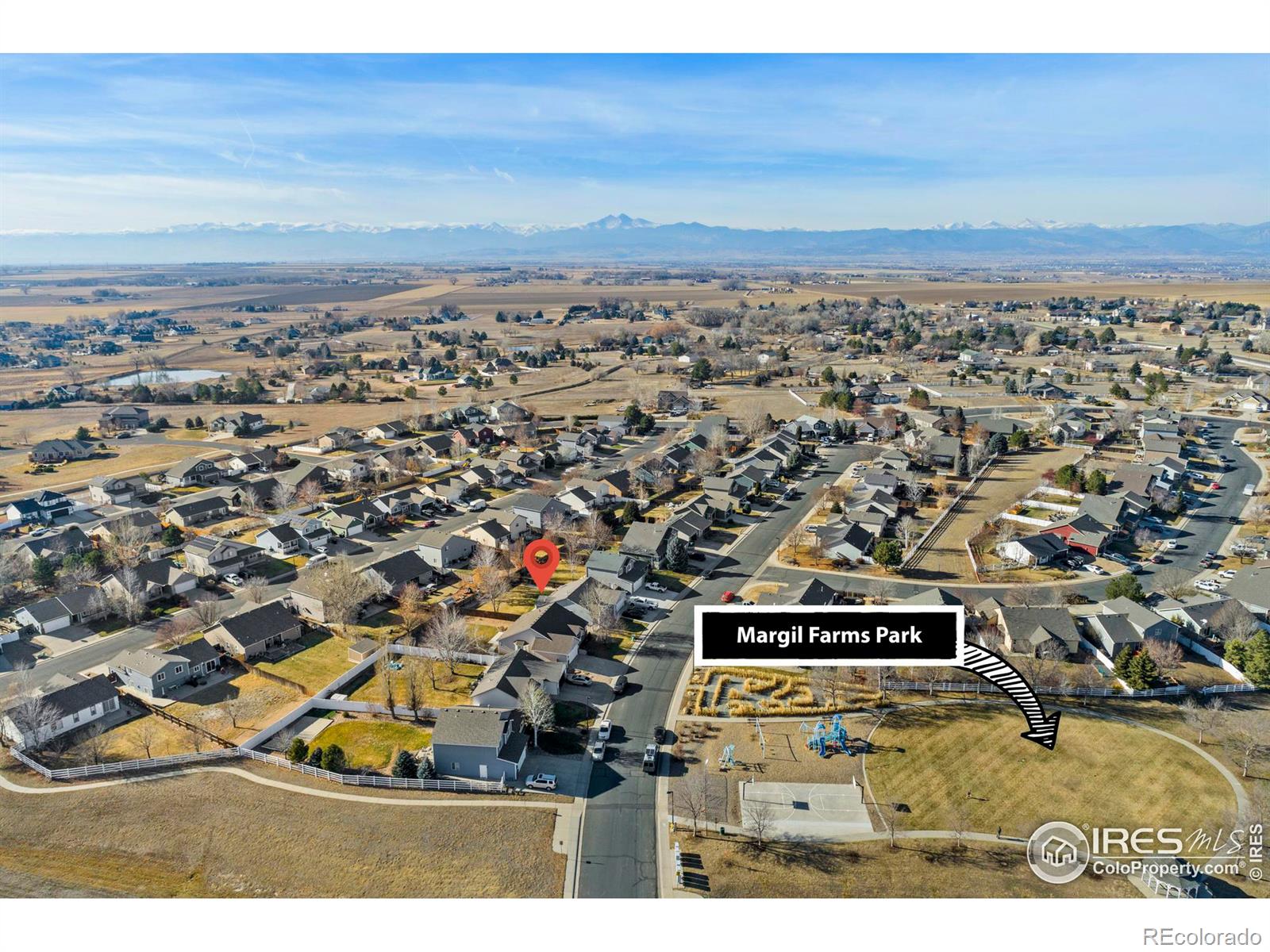 MLS Image #37 for 3677  settler ridge drive,mead, Colorado