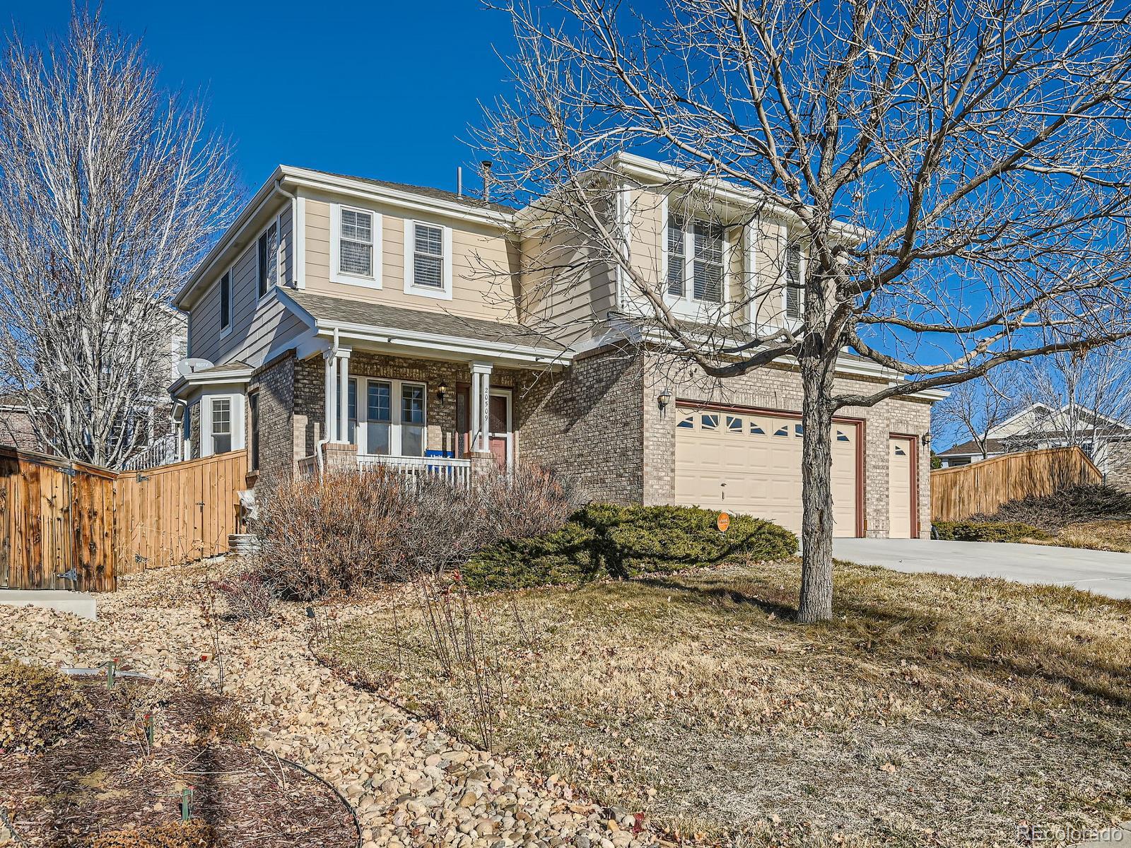 MLS Image #0 for 20509 e doane drive,aurora, Colorado