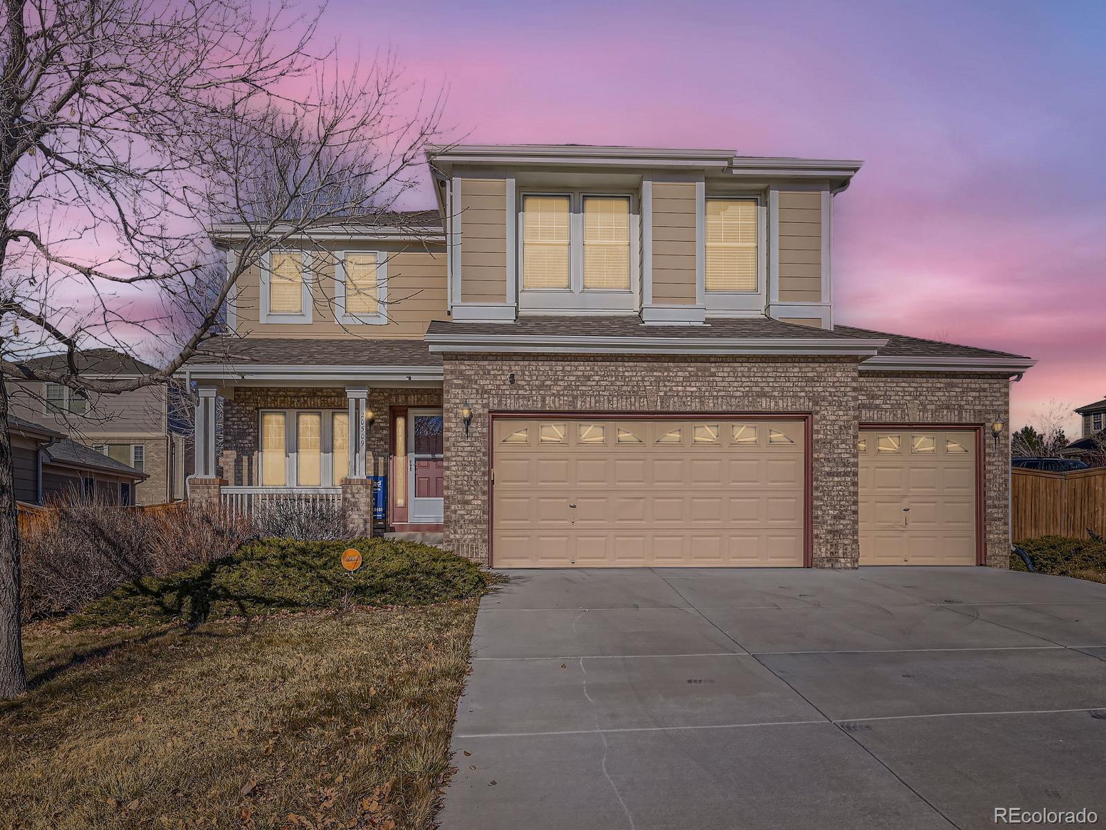 MLS Image #1 for 20509 e doane drive,aurora, Colorado