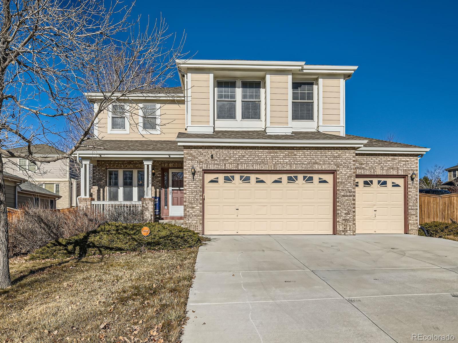 MLS Image #2 for 20509 e doane drive,aurora, Colorado