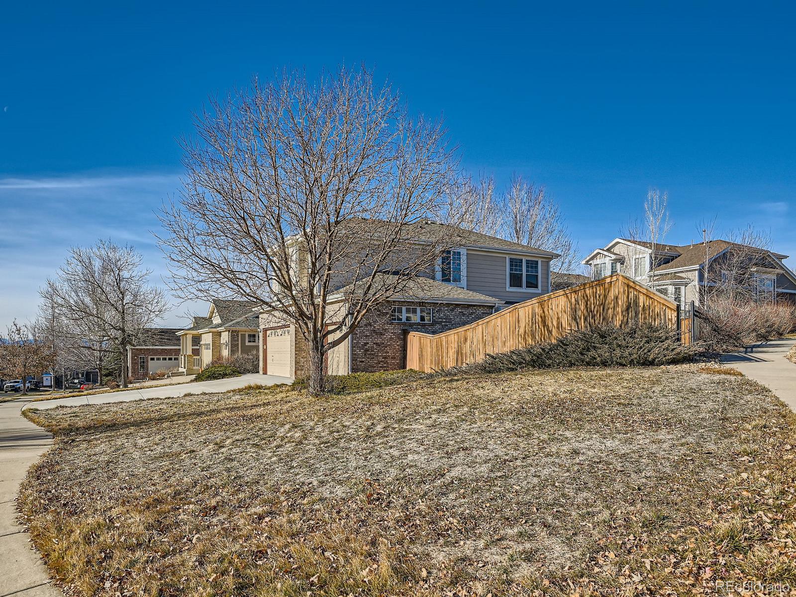 MLS Image #3 for 20509 e doane drive,aurora, Colorado