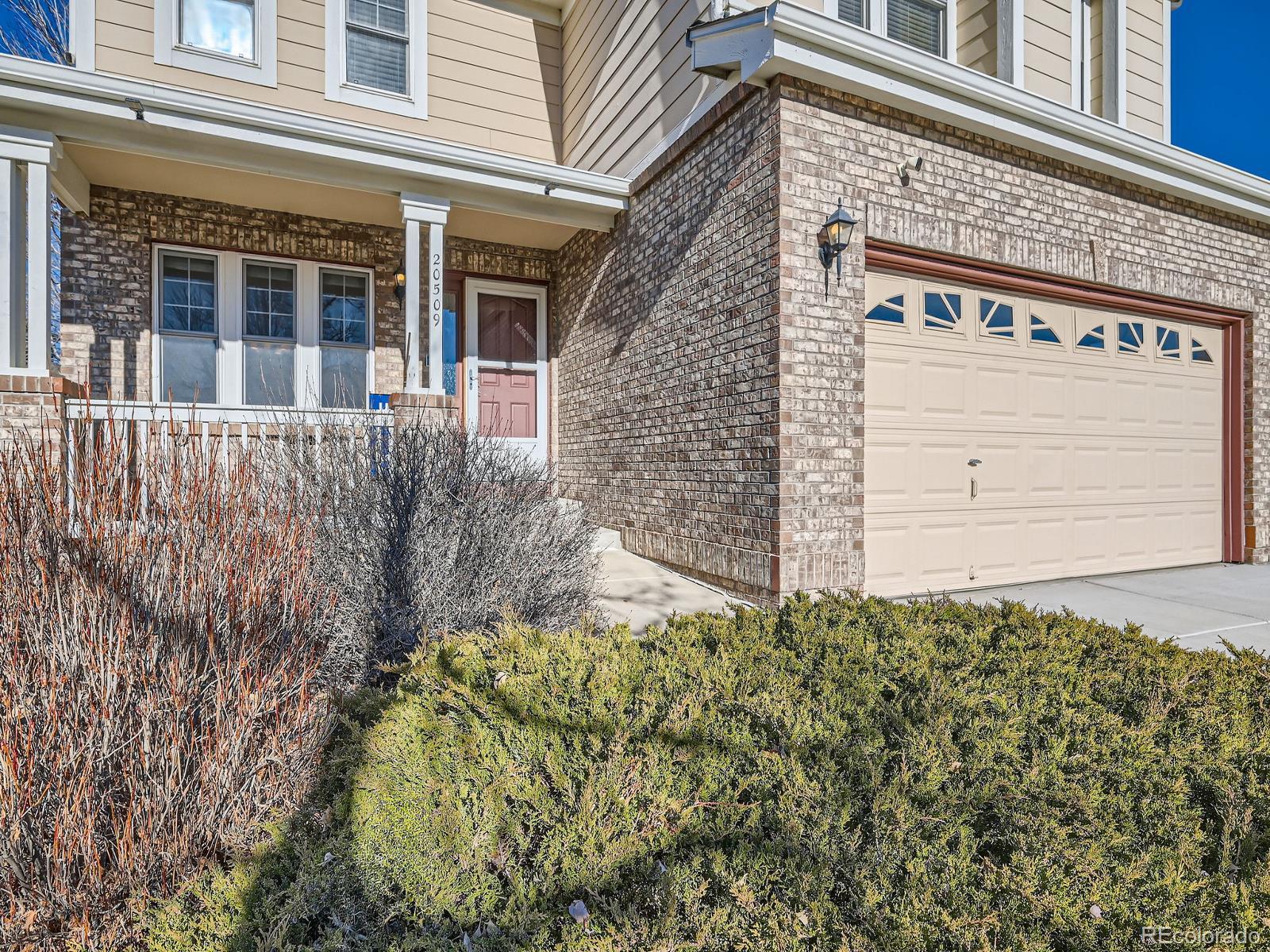 MLS Image #4 for 20509 e doane drive,aurora, Colorado