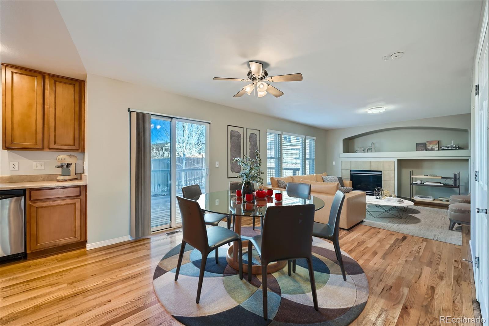 MLS Image #9 for 20509 e doane drive,aurora, Colorado