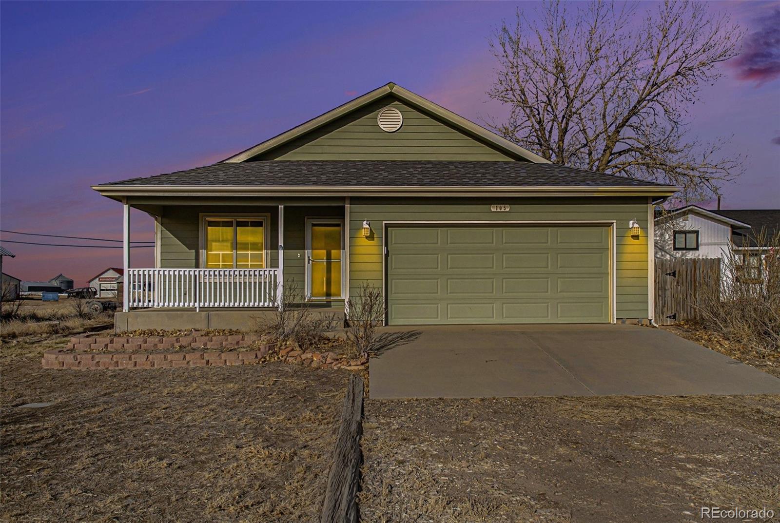 MLS Image #20 for 105  main street,briggsdale, Colorado