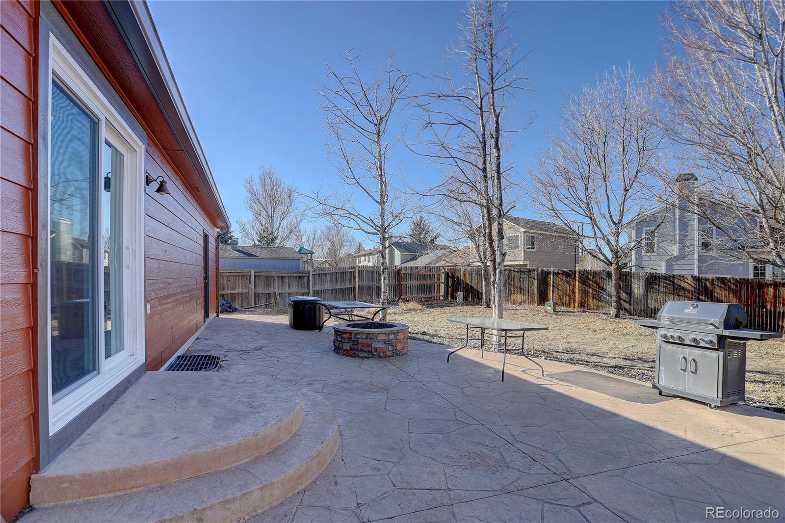 MLS Image #29 for 5305  willow court,castle rock, Colorado