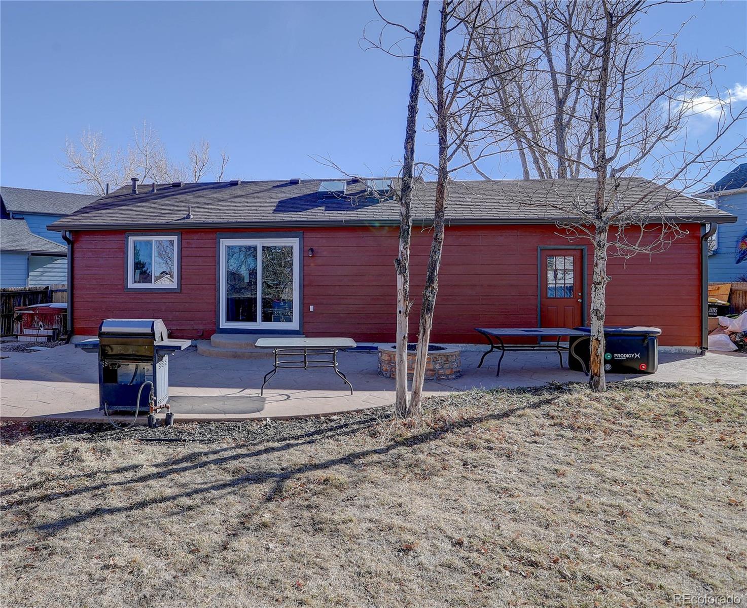 MLS Image #30 for 5305  willow court,castle rock, Colorado