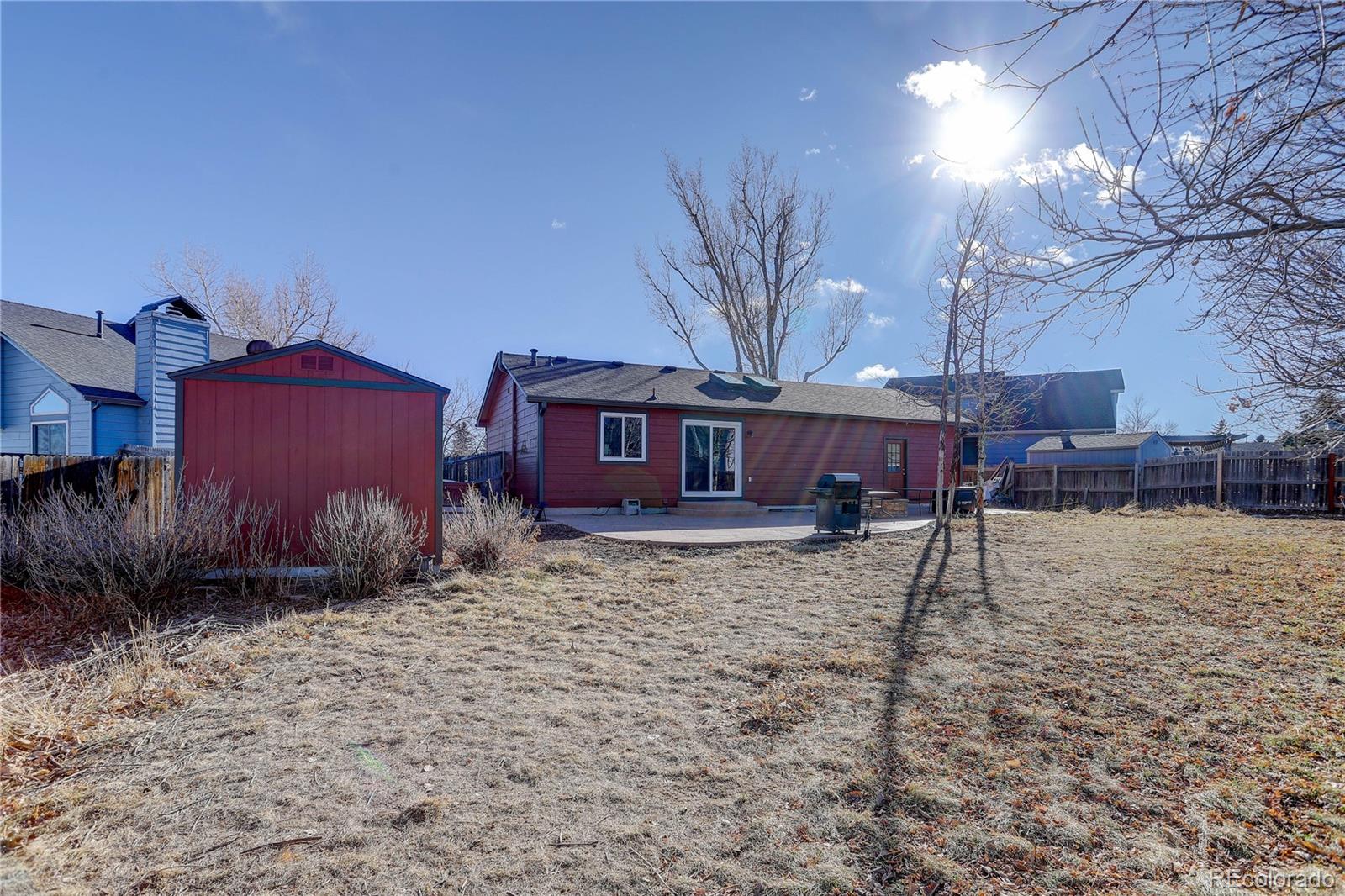 MLS Image #32 for 5305  willow court,castle rock, Colorado